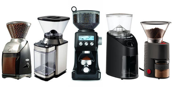 What You Should Look For When Buying a Coffee Grinder