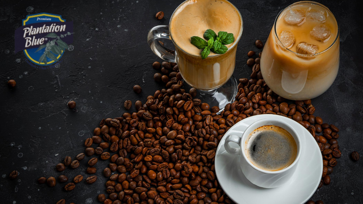 Blue Mountain Coffee