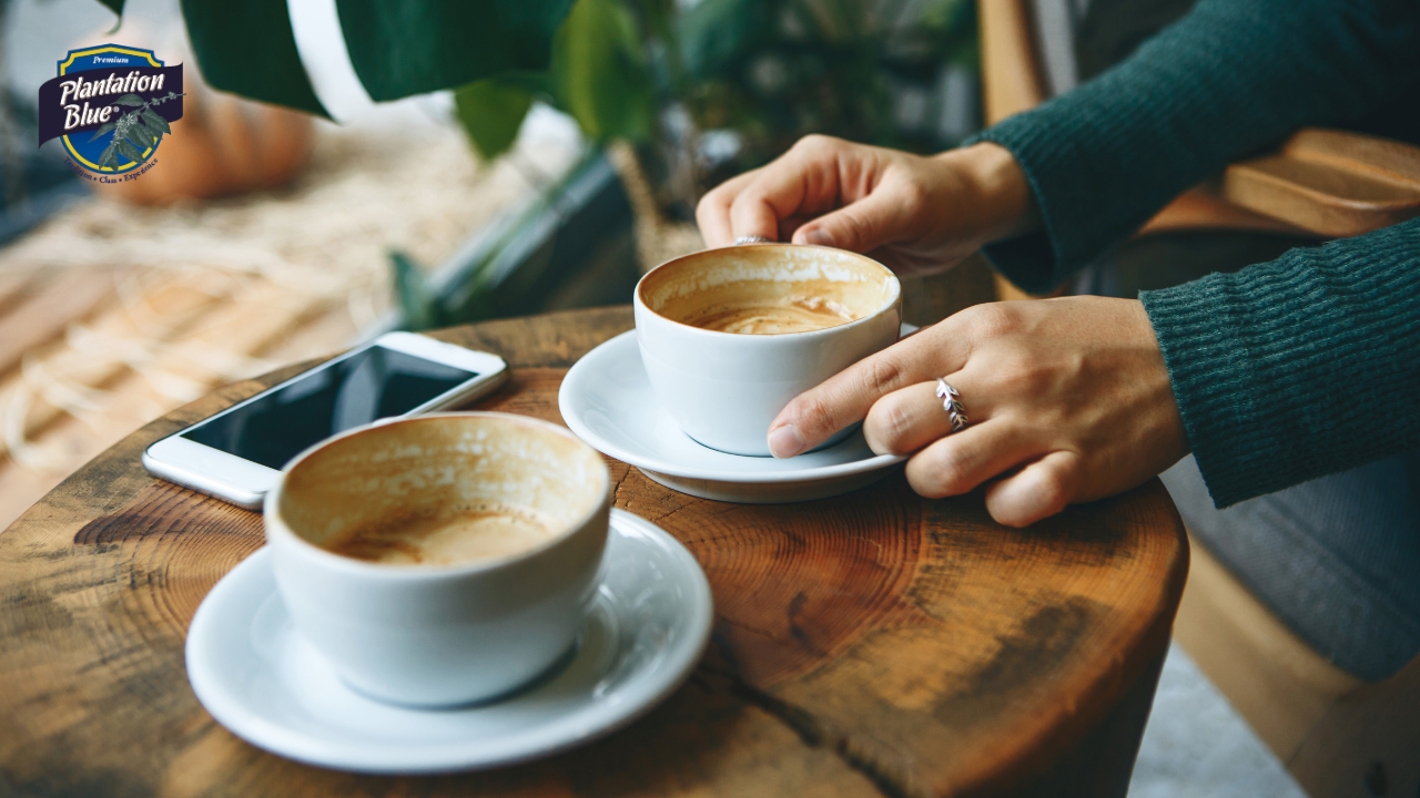 Jamaican Coffee Modern Sugar-Free Drinking Habits