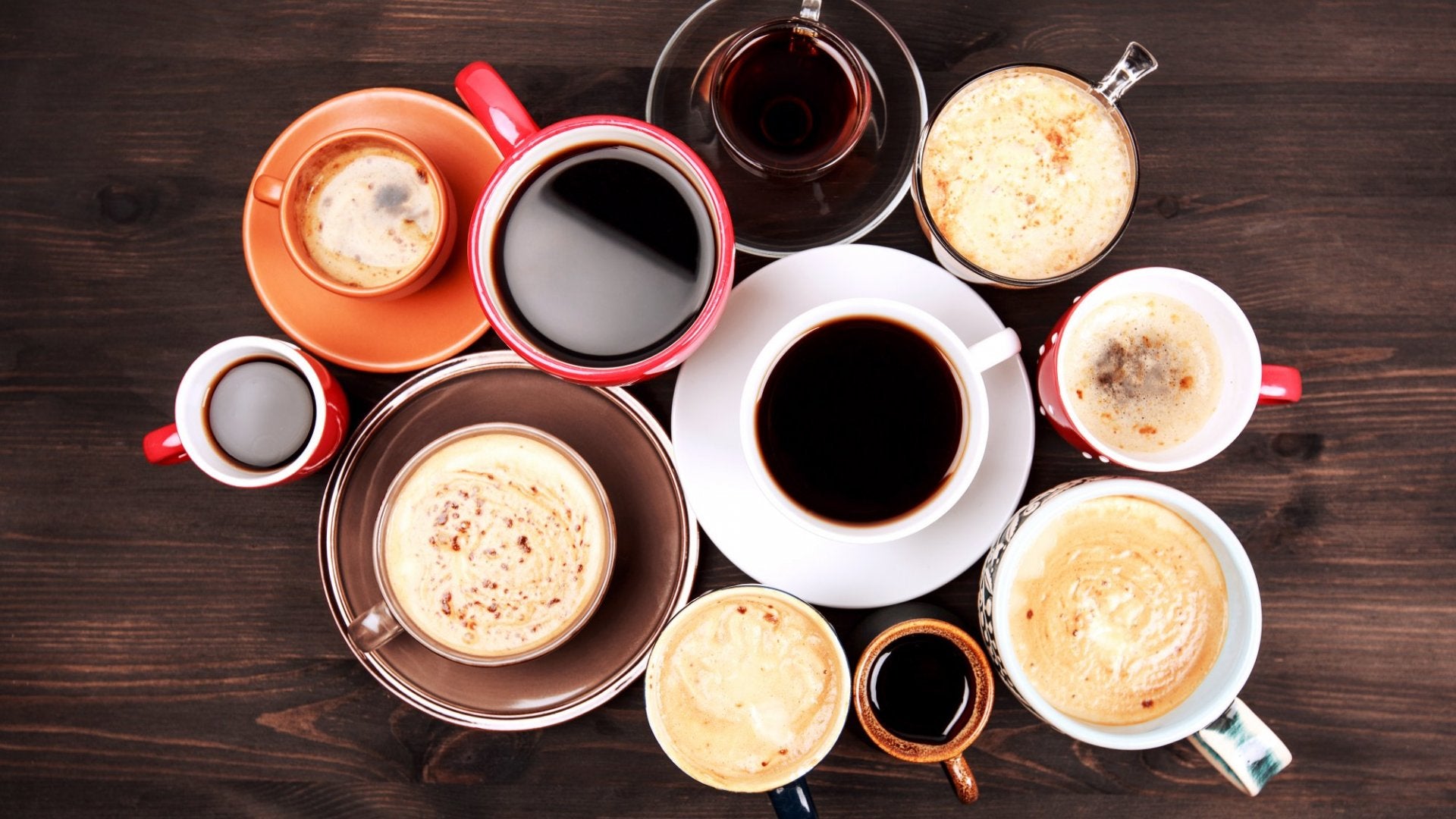 Can Coffee Really Help Lower Your Risk of Diabetes?