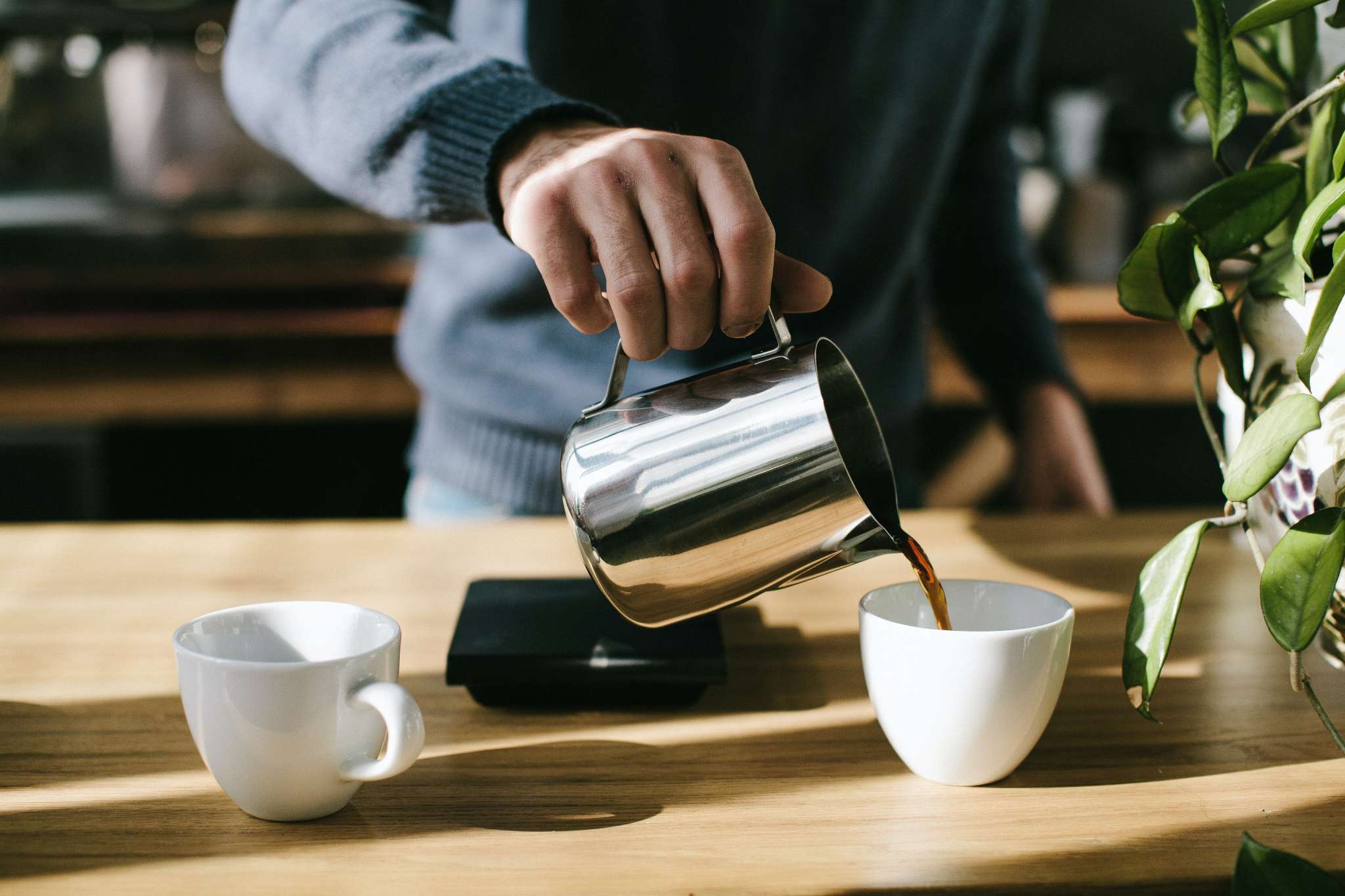 Savor the Flavor: Unique Recipes and Pairings with Jamaica Blue Mountain Coffee
