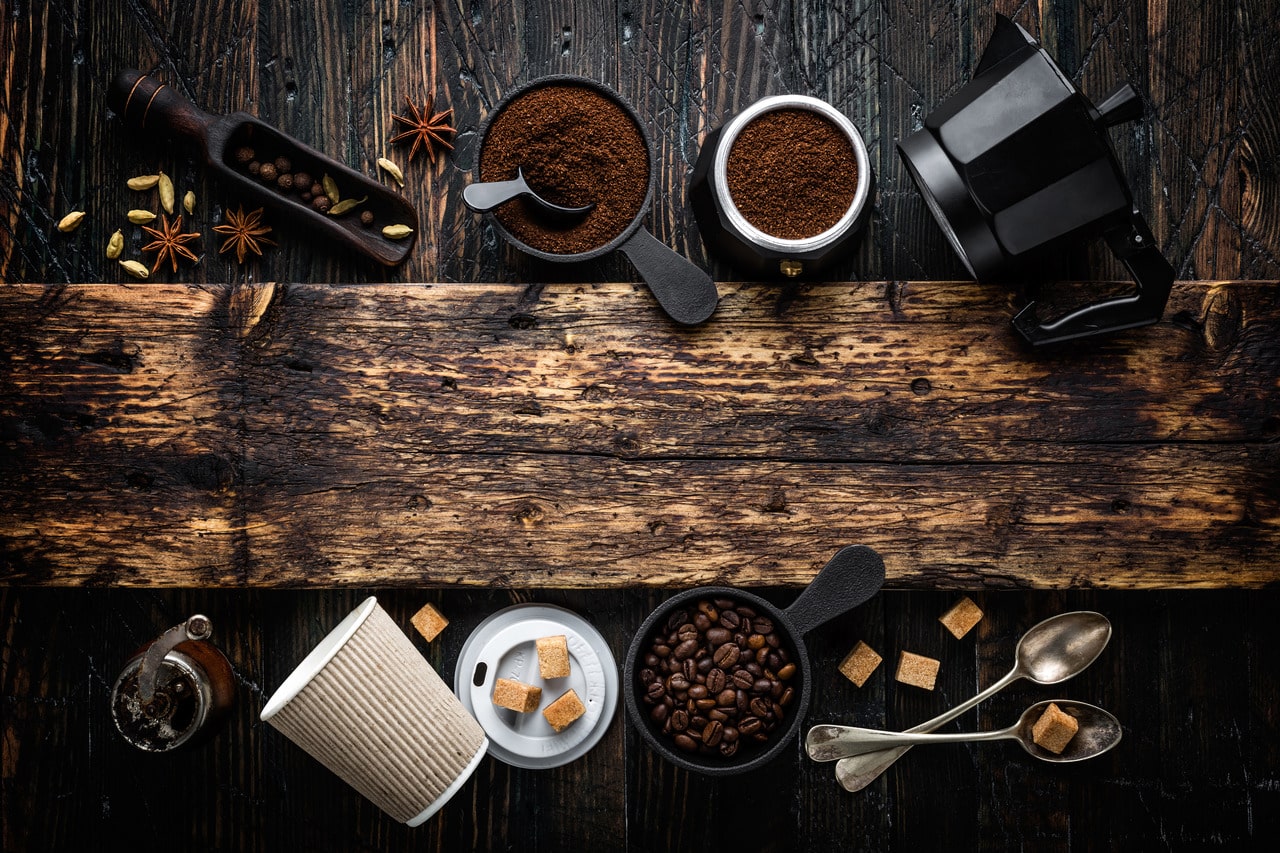 The 4 Benefits of Jamaica Blue Mountain Coffee You Didn't Know
