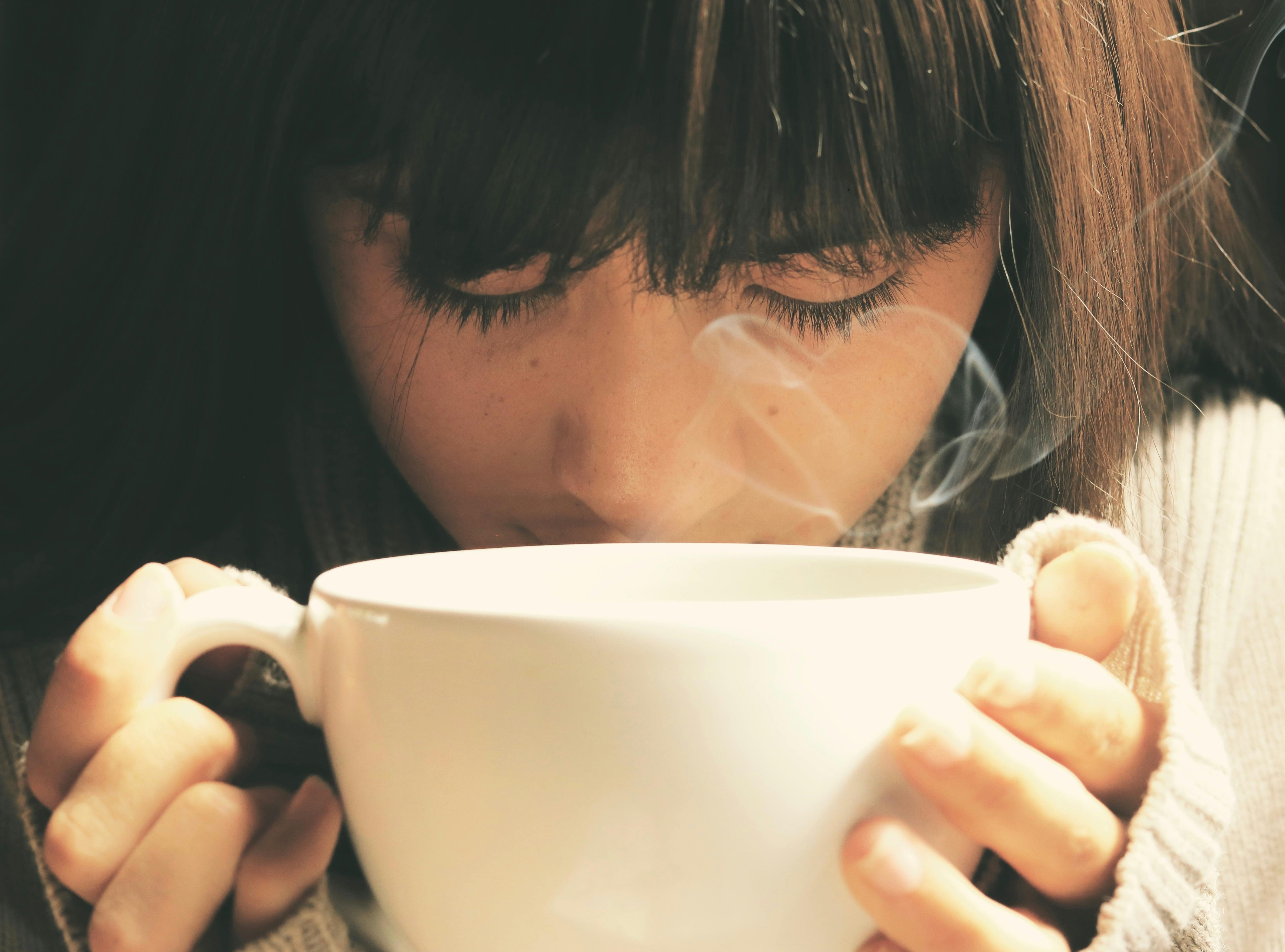 Why Your Daily Coffee Habit Is Actually Great for You (Science Says So!)