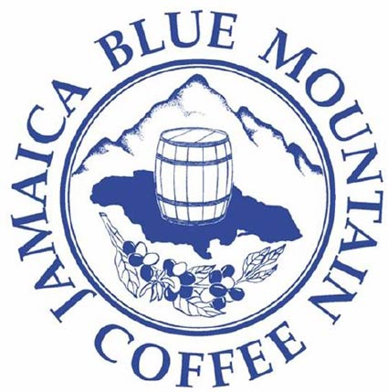 Plantation Blue 100% Jamaica Blue Mountain Coffee – Ground Bundle (3 × 1lb Packs)