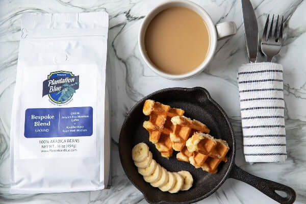 kona blue mountain ground