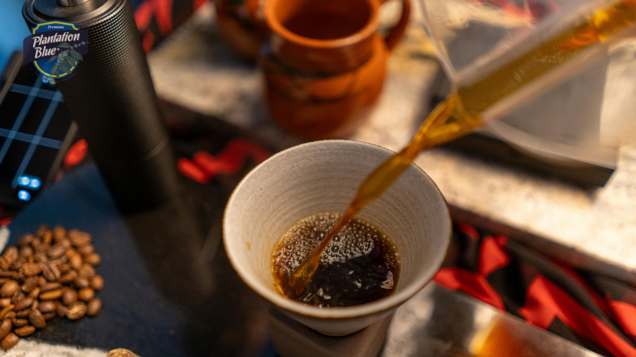 JBM Coffee Brewing Guide: Pour Over, French Press, Espresso