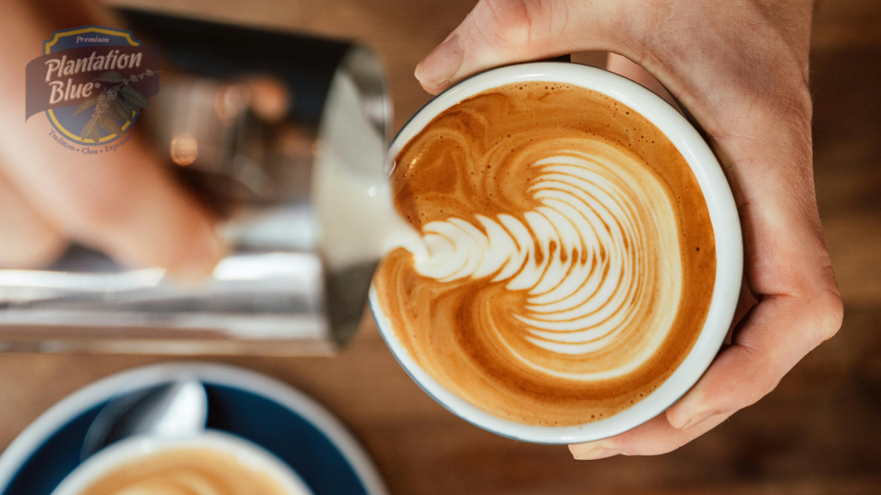 Blue Coffee Jamaica | Premium Jamaican Coffee Experience