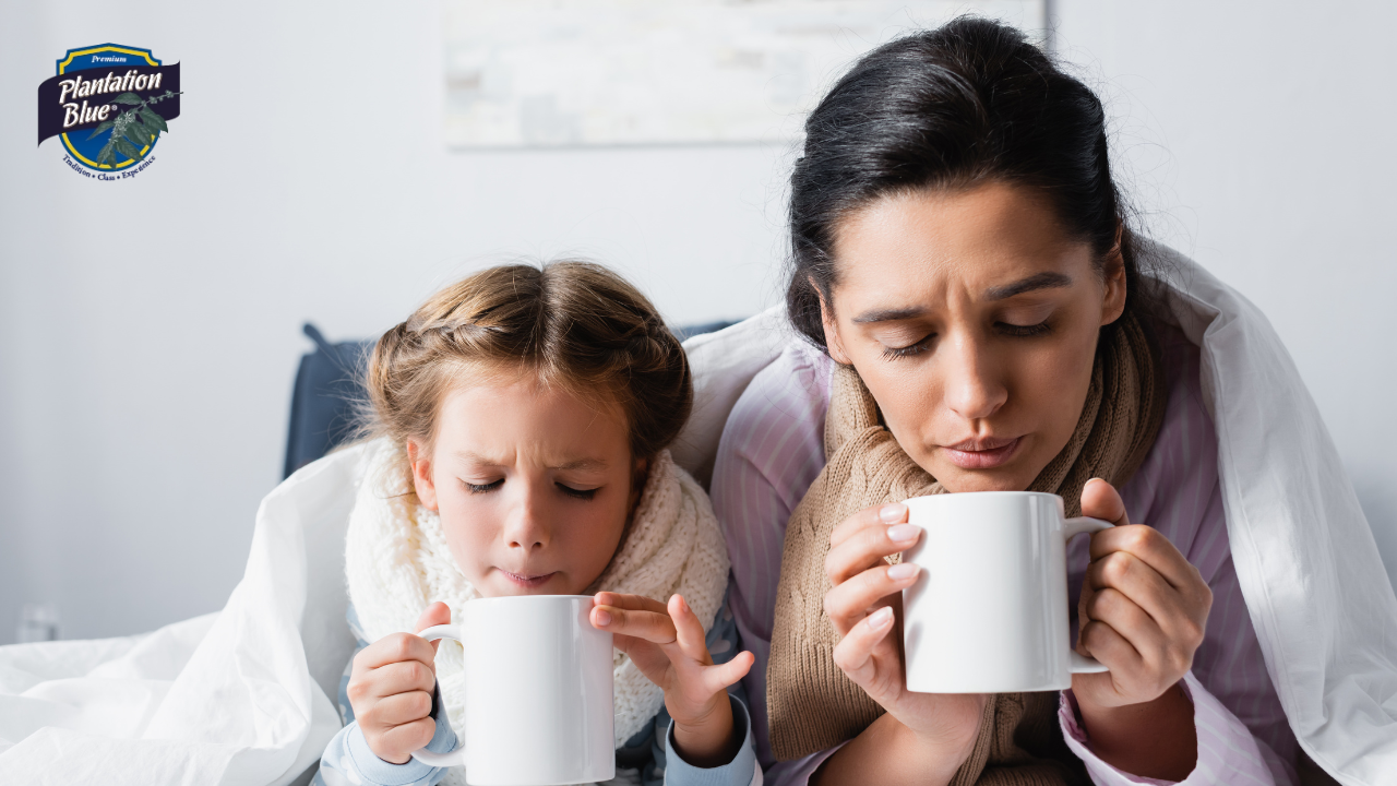Blue Mountain Coffee from Jamaica | Mother’s Day 2026 Idea