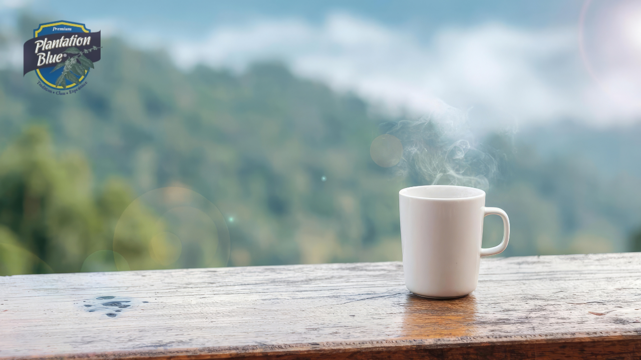 8 Upgrades for Better Blue Mountains Jamaica Coffee at Home