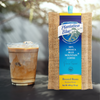 100% Jamaica Blue Mountain Premium Coffee (16 oz - medium roasted whole beans)